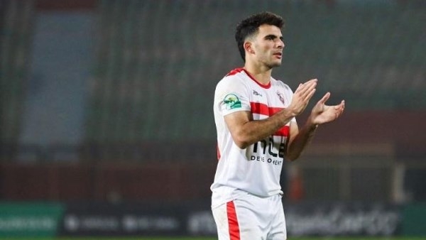 أمير عزمي مجاهد: الإدارة قرار مدروس والزمالك دخل صفقة زيزو متأخرا
