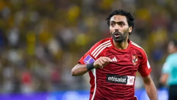 الدرديري: الأهلي كان رافع حسين الشحات للسماء وبعد زيزو بيستغنوا عنه