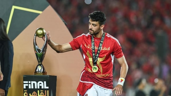 طاهر محمد طاهر: كولر ظلم أفشة.. وهذه خطتنا لمواجهة ميسي