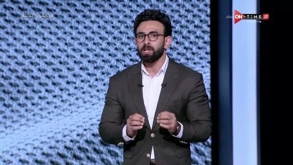 إبراهيم فايق ينشر منشورا جديدا بشأن مباراة الأهلي وإنتر ميامي.. تفاصيل