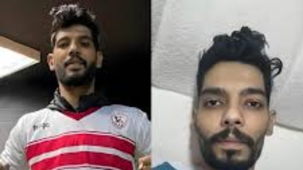 صديق شيكا لاعب الزمالك الراحل يفجر مفاجأة: أهله ظهروا في اللحظات الأخيرة