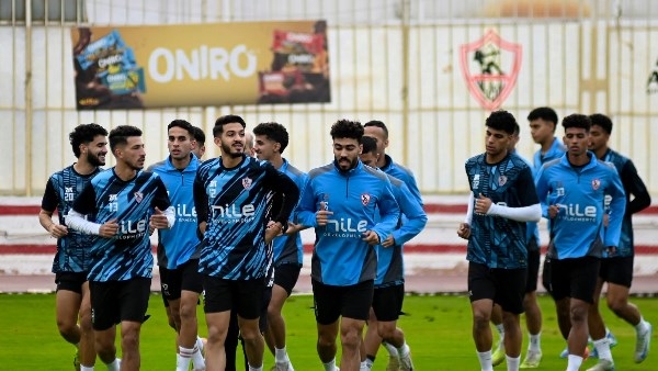 عامل السن يبعد عبد الرحمن مزيان عن الزمالك