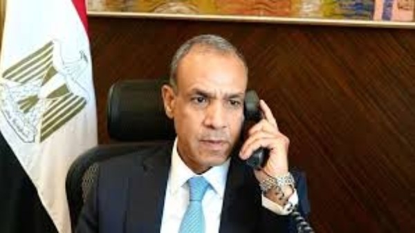 مصر تتضامن مع رواندا وتدعم السلام في افريقيا.. اتصال دبلوماسي يعزز الشراكة