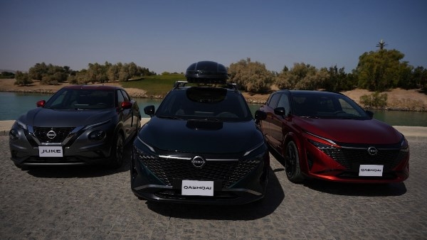 Qashqai الجديدة بتقنية e-POWER.. ابتكار يغير قواعد اللعبة في سوق السيارات