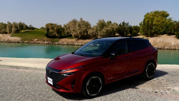 e-POWER.. خطوة نحو مستقبل مستدام.. تفاصيل