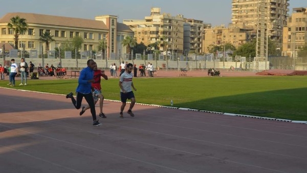 بمشاركة 107 لاعبين.. انطلاق بطولة الجمهورية لألعاب القوى في 15 فبراير