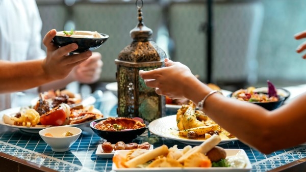 تغذية سليمة في رمضان.. نصائح علمية للطلاب والمراهقين من "قومي البحوث"