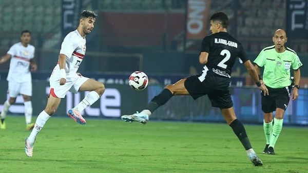 الغندور يكشف مفاجأة بشأن إنذارات الأهلي والزمالك