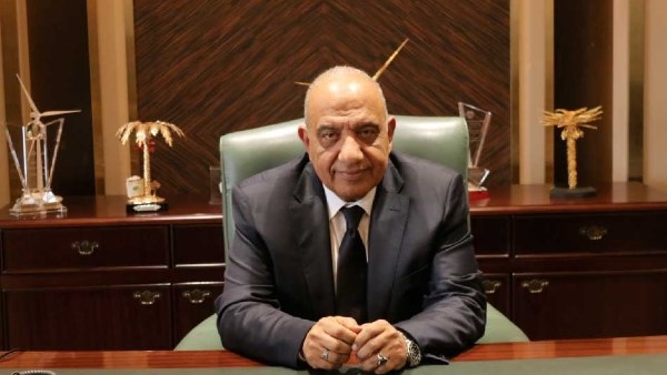 عصمت: القطاع الخاص شريك رئيسي في خطة عمل وزارة الكهرباء للتحول الطاقي