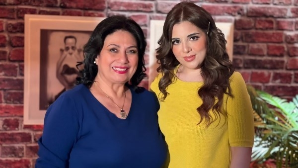 سلوى عثمان: المخرج محمد سامي حظ مي عمر في الدنيا.. والشغل معاه بيعمل نجومية