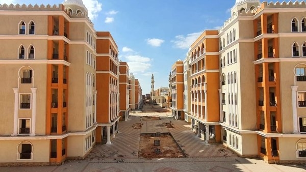رئيس الإسكان الاجتماعي: 13 ألف وحدة جاهزة للتسليم الفوري في عدد من المحافظات
