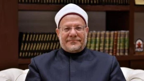 شوقي علام: الأصل في الأشياء الإباحة ما لم يرد نص يمنع