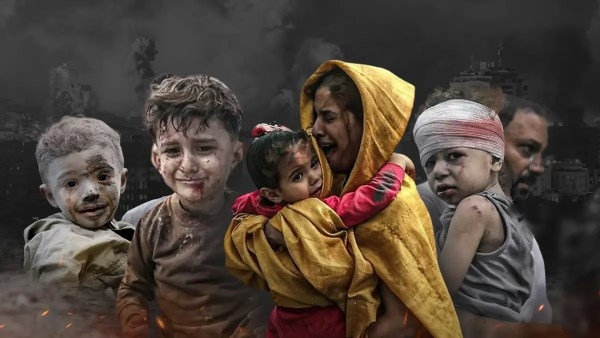 قسم جراحة القلب بـ«طب القاهرة» ينقذ طفلًا من غزة مصابًا بمرض نادر