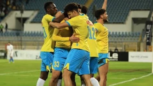 الإسماعيلي يتسلح استعدادا للمصري قبل المواجهة المرتقبة