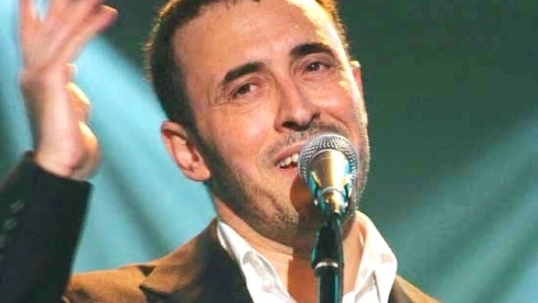 كاظم الساهر يطلق أغنية أمي بمشاركة جنات احتفالًا بعيد الأم