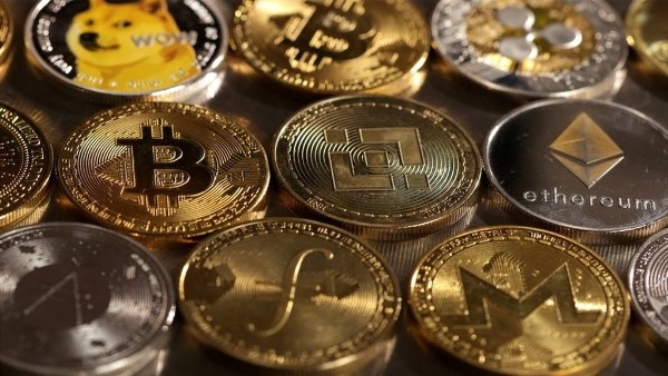 قمة العملات المشفرة غدا في أمريكا ما الذي نترقبه؟.. محلل اقتصادي يوضح
