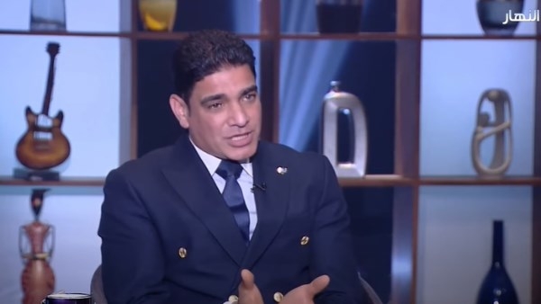 اتعرض عليا رشوة في ماتش.. ولا أسعى للشهرة
