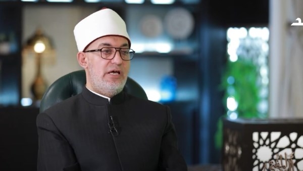 المفتي يدين مجزرة الشجاعية ويؤكد: استهداف الأبرياء جريمة بشعة تستوجب موقفًا دوليًّا حاسمًا