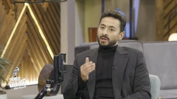 المداح يرد على استفزازات عسيري: لو أنت شايفه فشل فانا معنديش مشكلة