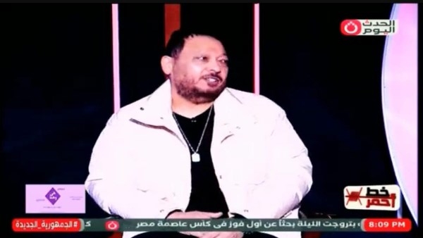 عائلة الفنان أحمد العيسوي.. دعم متبادل وقصص نجاح مميزة