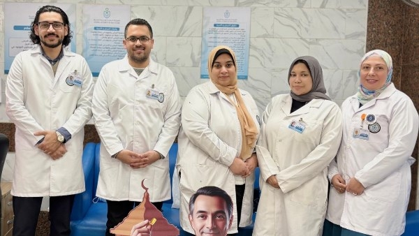 الرعاية الصحية تطلق مبادرة رمضان بصحة لكل العيلة في محافظات التأمين الصحي الشامل