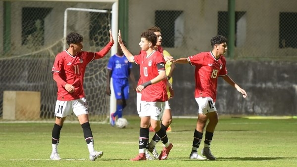 المنتخب الوطني تحت 17 سنة يجري مرانًا خفيفًا بعد وصوله إلى المغرب