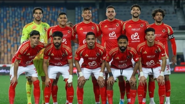 محمود ناجي حكما لمواجهة الأهلي وطلائع الجيش في كأس عاصمة مصر