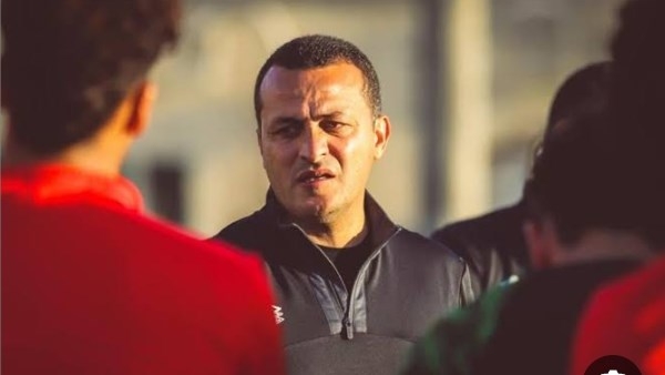 رسميا.. الإسماعيلي يعلن تعيين تامر مصطفى مديرا فنيا للفريق