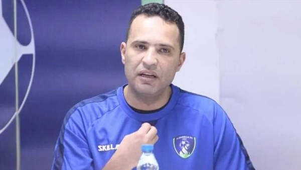 رسميا.. مؤمن سليمان يرحل عن تدريب الأهلي الليبي