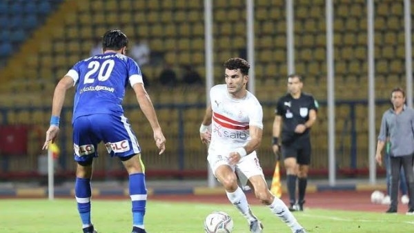 موعد مباراة الزمالك وسيراميكا كليوباترا في كأس مصر