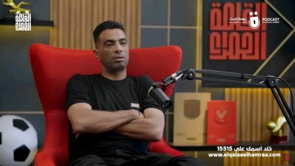 شادي محمد: الأهلي غير منظومة كرة القدم النسائية في مصر