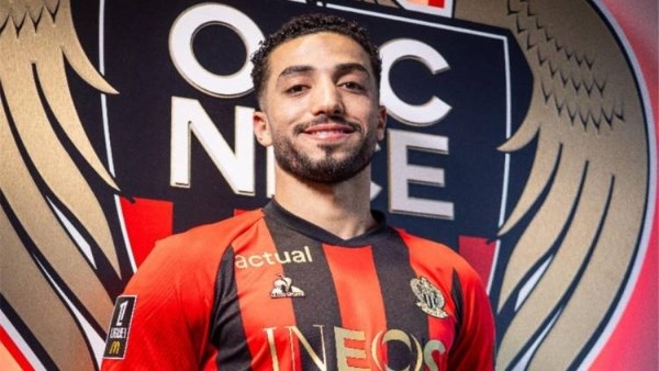 الأهلي يسعى إلى استعارة محمد عبد المنعم قبل كأس العالم للأندية