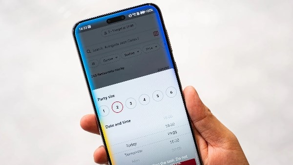 حجز المطاعم مجرد بداية.. هونر تكشف عن ذكاء اصطناعي لإدارة المهام اليومية