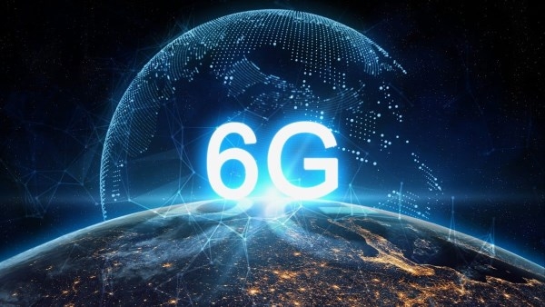 شرح مبسط .. ما هو الـ 6G ولماذا تتصدر الصين السباق أمام أمريكا وأوروبا