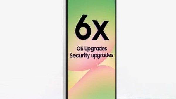 سامسونج تستعد لإطلاق Galaxy A56 5G: كل ما تحتاج معرفته عن الهاتف