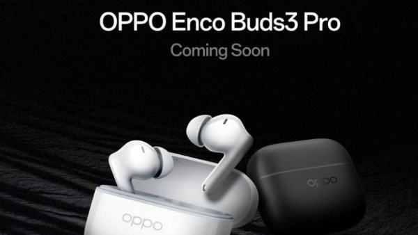 بميزات استثنائية.. Oppo Enco Buds 3 Pro سماعة تفوق الخيال
