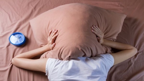 هذه الأمراض ناجمة عن قلة النوم .. احترس