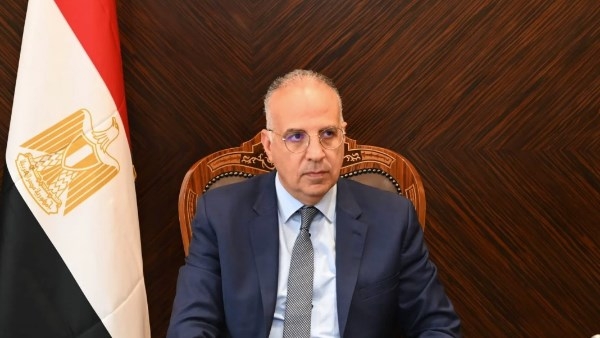 نموذج رياضي جديد لتطوير توزيع المياه في مصر.. تفاصيل يكشفها وزير الري