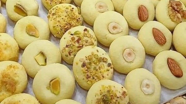 طريقة عمل الغريبة بشكل محترف