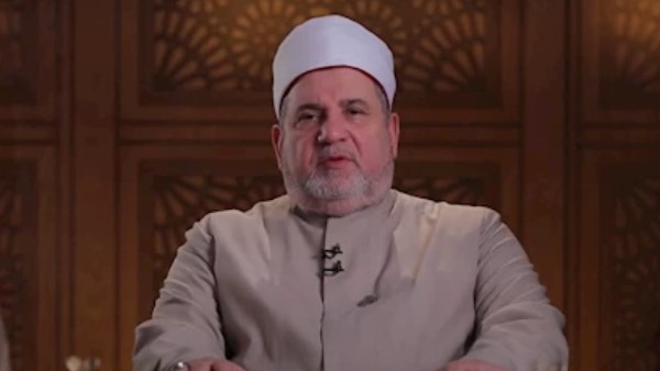أبو هاشم: يكشف أسرار عائلته التى حملت راية التصوف فى مصر لأكثر من 250 عاما
