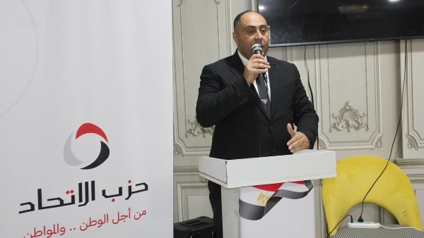 حزب الاتحاد: دعوات تفجير الأقصى تجاوز خطير.. وعلى المجتمع الدولي صد جنون الاحتلال