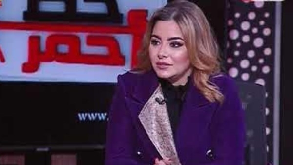 إلهام عبد البديع: إذا عاد بي الزمن كنت سأختار بقاء جدتي معي
