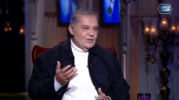 محسن جابر: أغنية "تملي معاك" ستعيش للأبد وستبقى للأجيال القادمة
