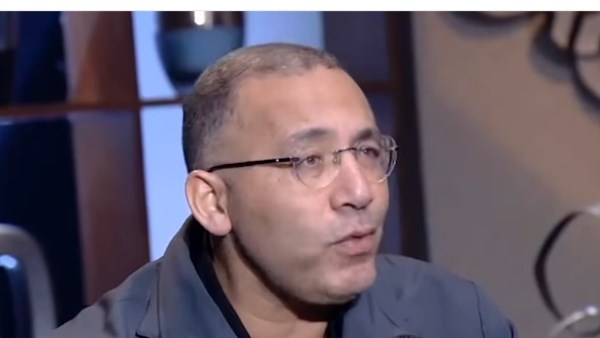 مؤلف مسلسل معاوية: علي بن أبي طالب صاحب الحق في الخلافة