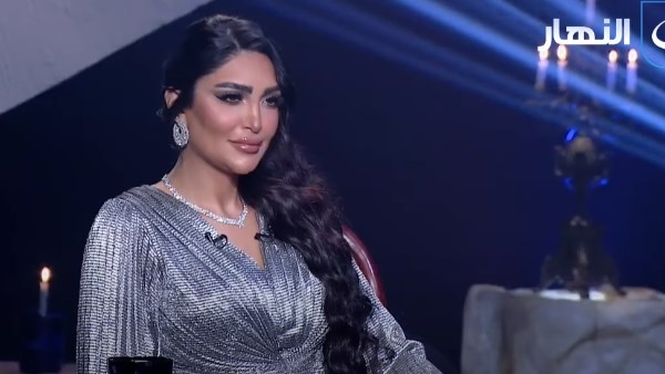 سالي عبد السلام: اشتريت مقابر قريبة..وتلك معاناتي مع السحر الأسود..أبرز التصريحات