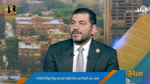 تعرف على أفضل الأوقات لجلب البركة في يومك خلال رمضان.. فيديو