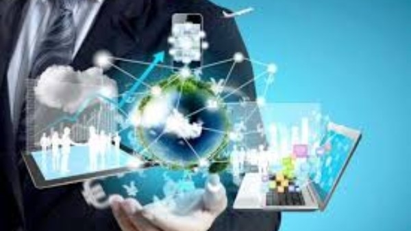 صحفي: مبادرة الرواد الرقميون تستهدف تدريب الشباب على تكنولوجيا المعلومات