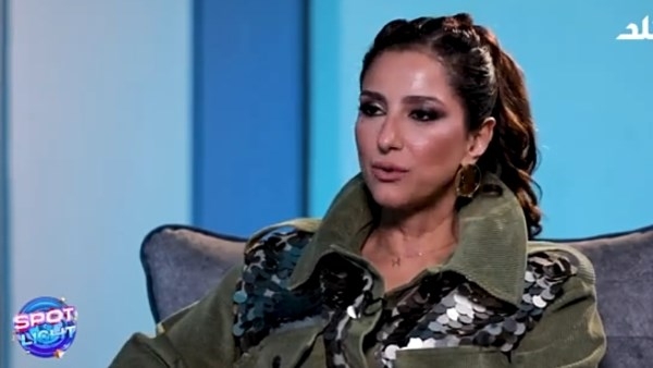 حنان مطاوع تكشف تفاصيل شخصيتها في مسلسل «حياة أو موت»