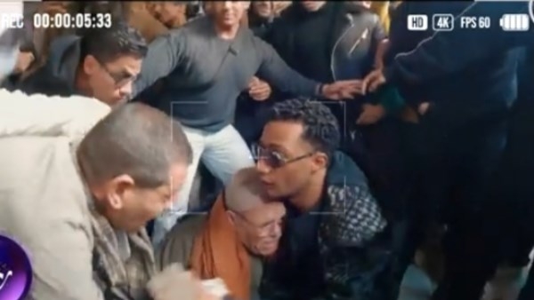 مكسب وخسارة 200 ألف وحالات إغماء.. أبرز لقطات برنامج مدفع رمضان