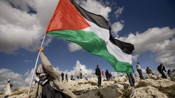 حسين الرواشدة: القضية الفلسطينية قيد التصفية بمخططات الاحتلال وأمريكا.. والعرب يشكلون حائط صد